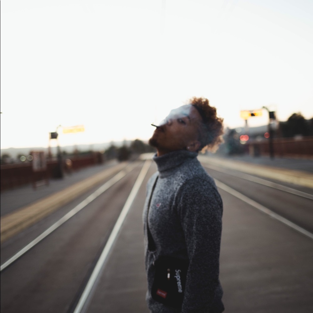 Meet your Posher, Lavyon